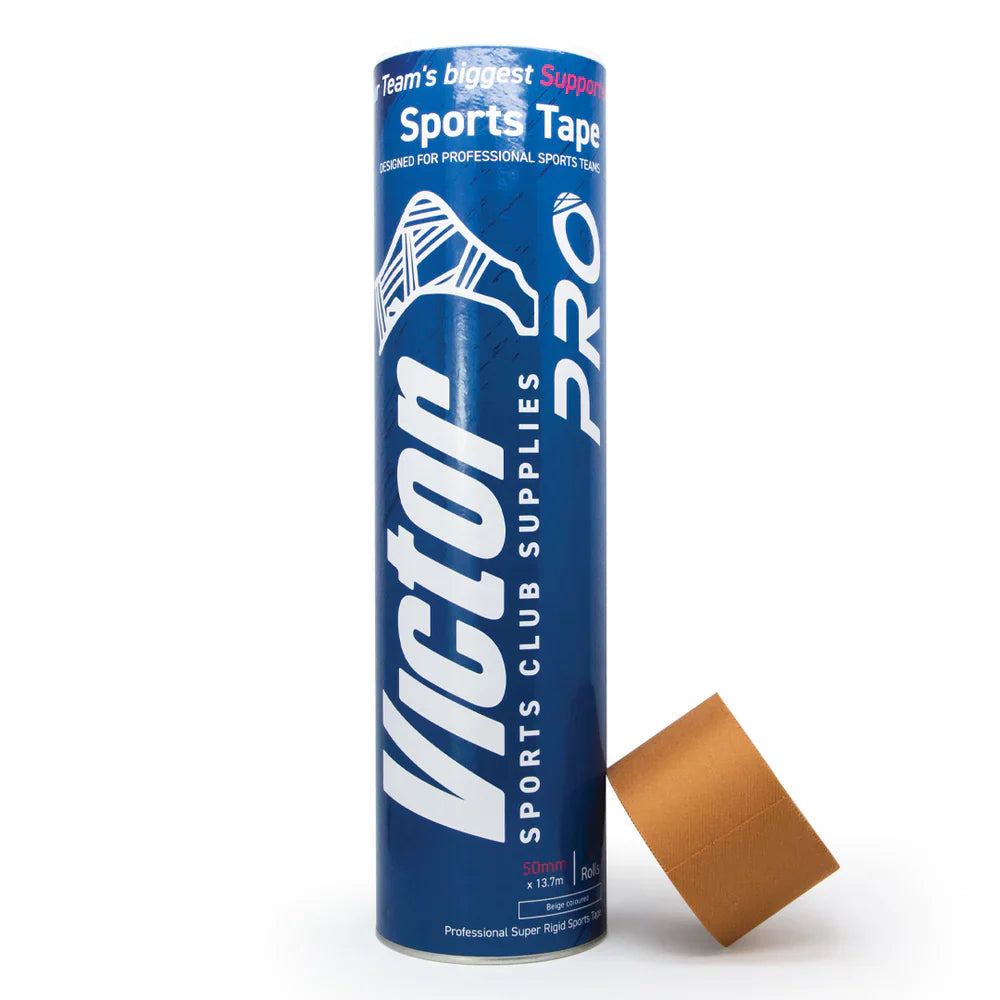 ALLCARE RIGID TAPE - NOW CALLED VICTOR PRO RIGID TAPE