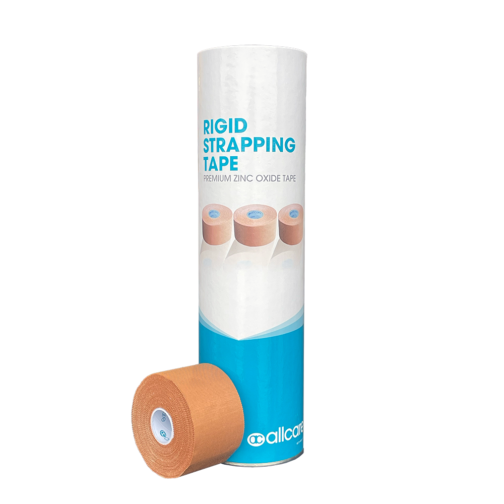 ALLCARE RIGID TAPE - NOW CALLED VICTOR PRO RIGID TAPE