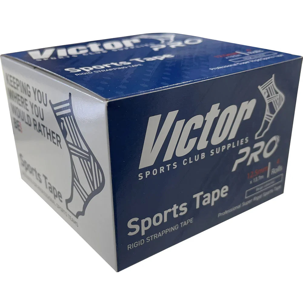 ALLCARE RIGID TAPE - NOW CALLED VICTOR PRO RIGID TAPE